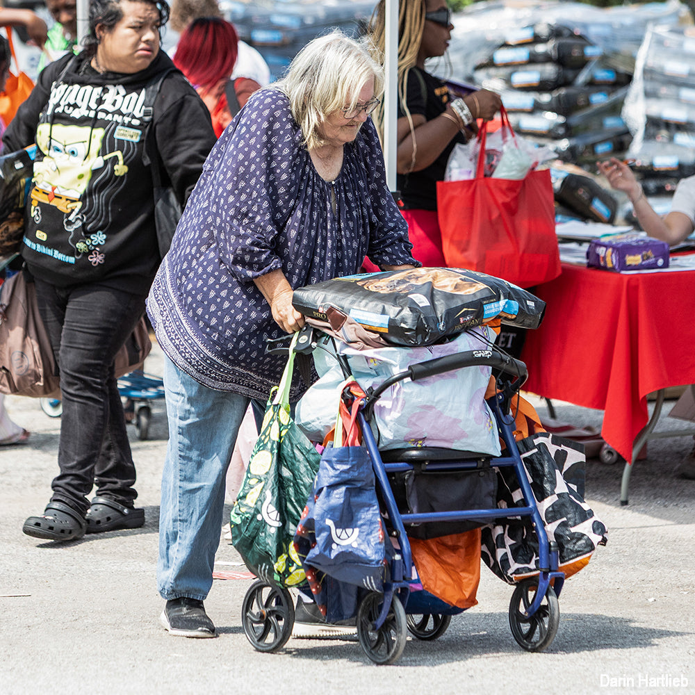 Support Families & Pets Hit Hard by Rising Costs
