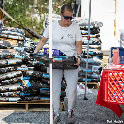 Support Families & Pets Hit Hard by Rising Costs