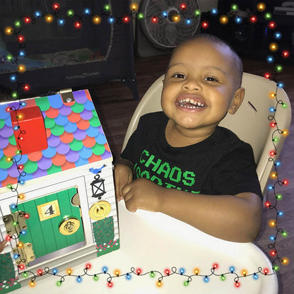 7th Annual Holiday Toy & Book Event: No Child Should Go Without