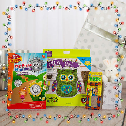 7th Annual Holiday Toy & Book Event: No Child Should Go Without