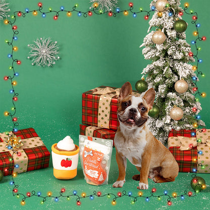 7th Annual Holiday Toy & Treat Event: Bring Joy To a Shelter Pet