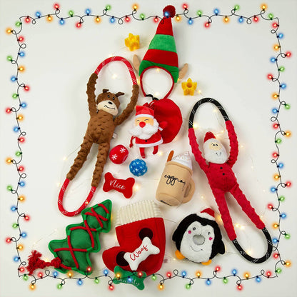 7th Annual Holiday Toy & Treat Event: Bring Joy To a Shelter Pet