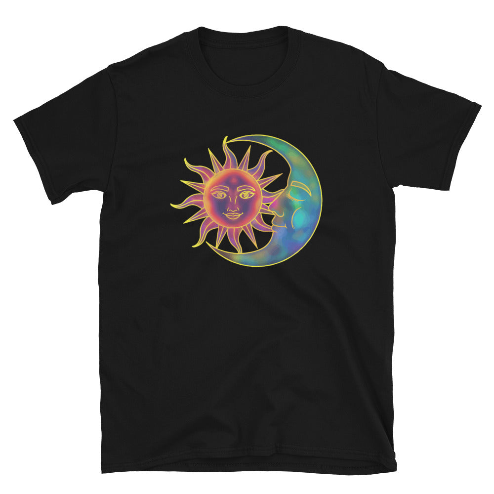 Sweet Sun & Moon T-Shirt