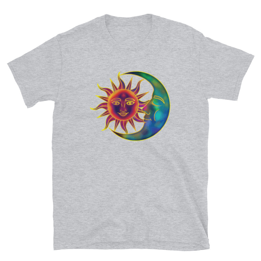 Sweet Sun & Moon T-Shirt