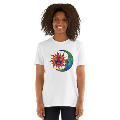 Sweet Sun & Moon T-Shirt