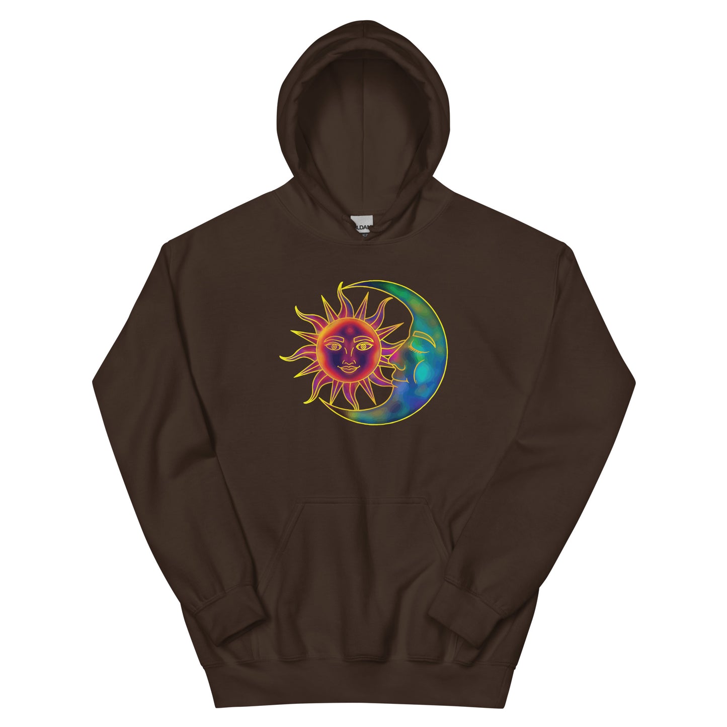 Sweet Sun & Moon Hoodie