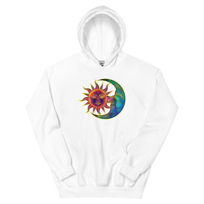 Sweet Sun & Moon Hoodie