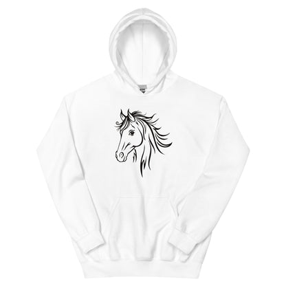 Happy Horse Hoodie