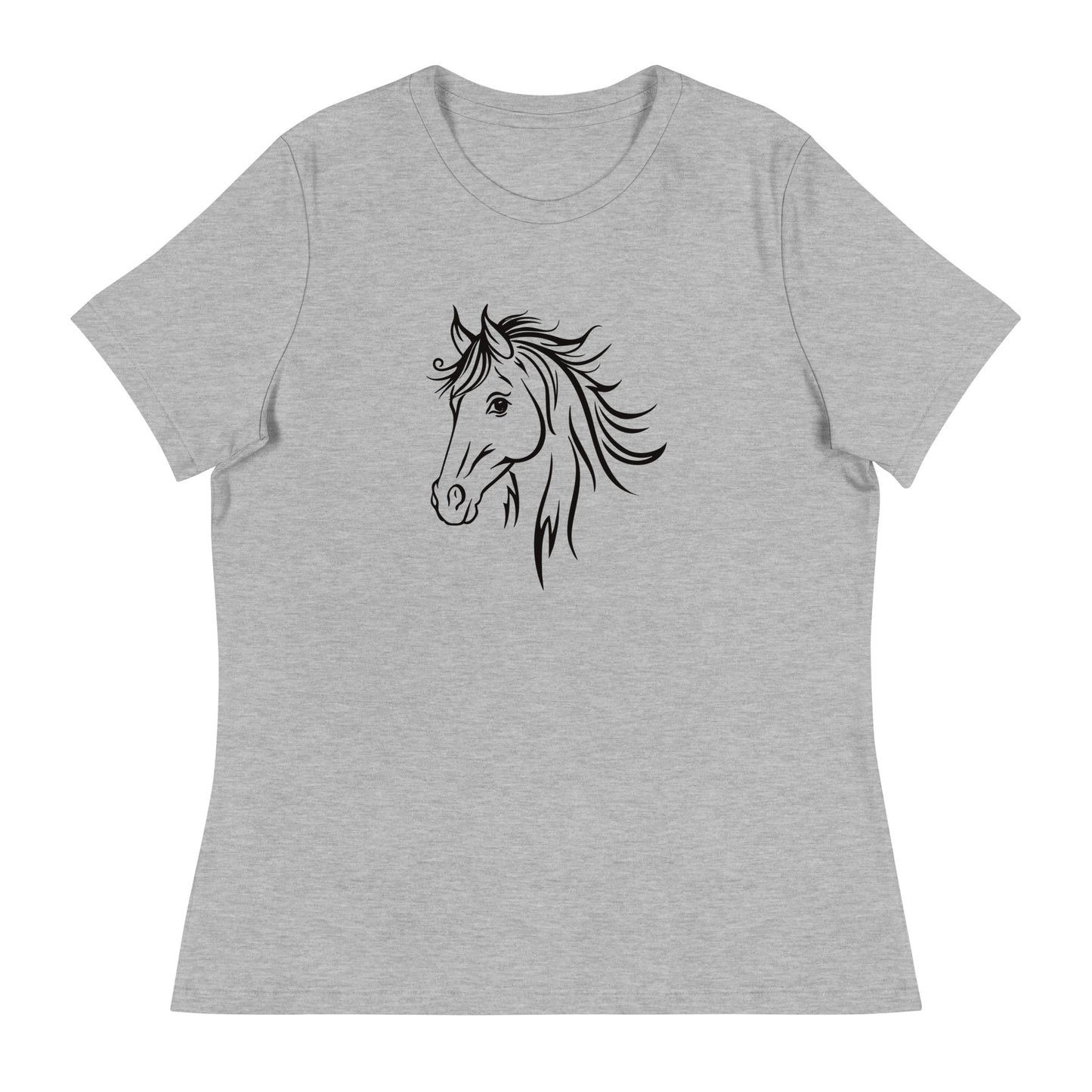 Happy Horse Women's Relaxed T-Shirt