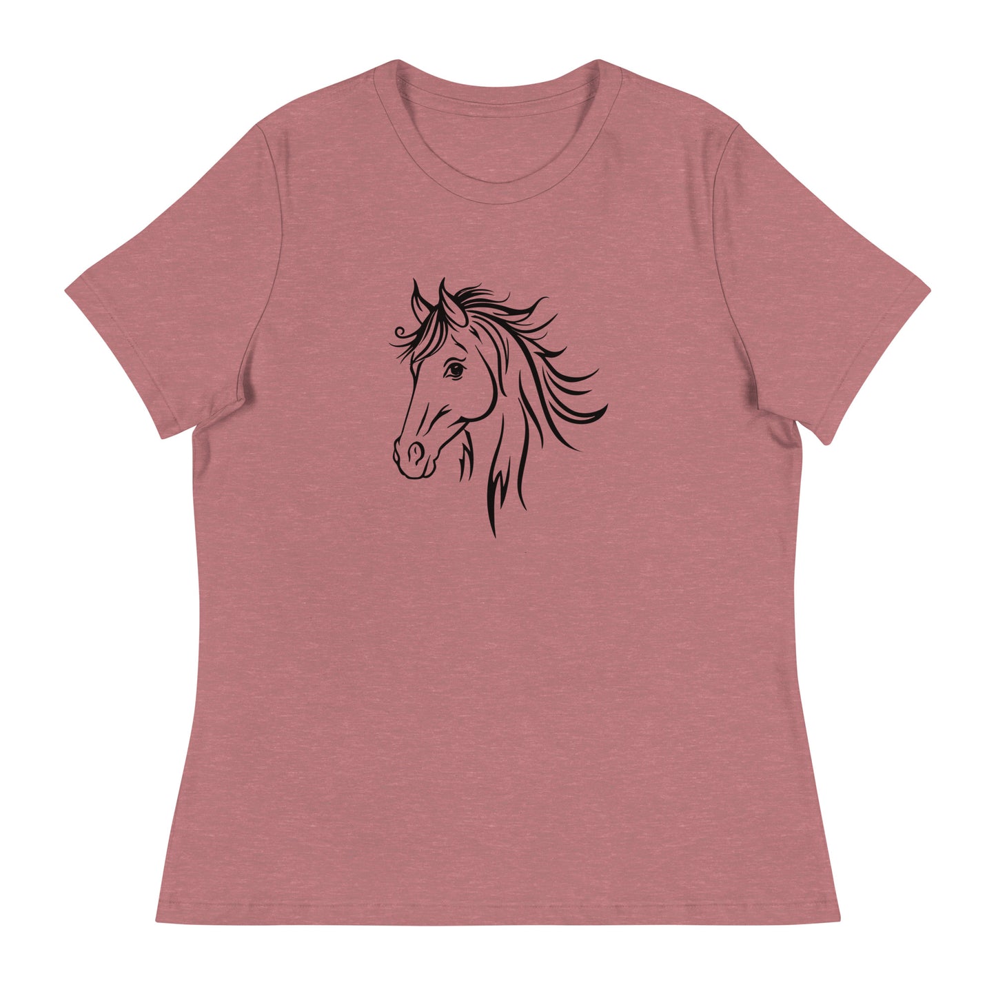 Happy Horse Women's Relaxed T-Shirt