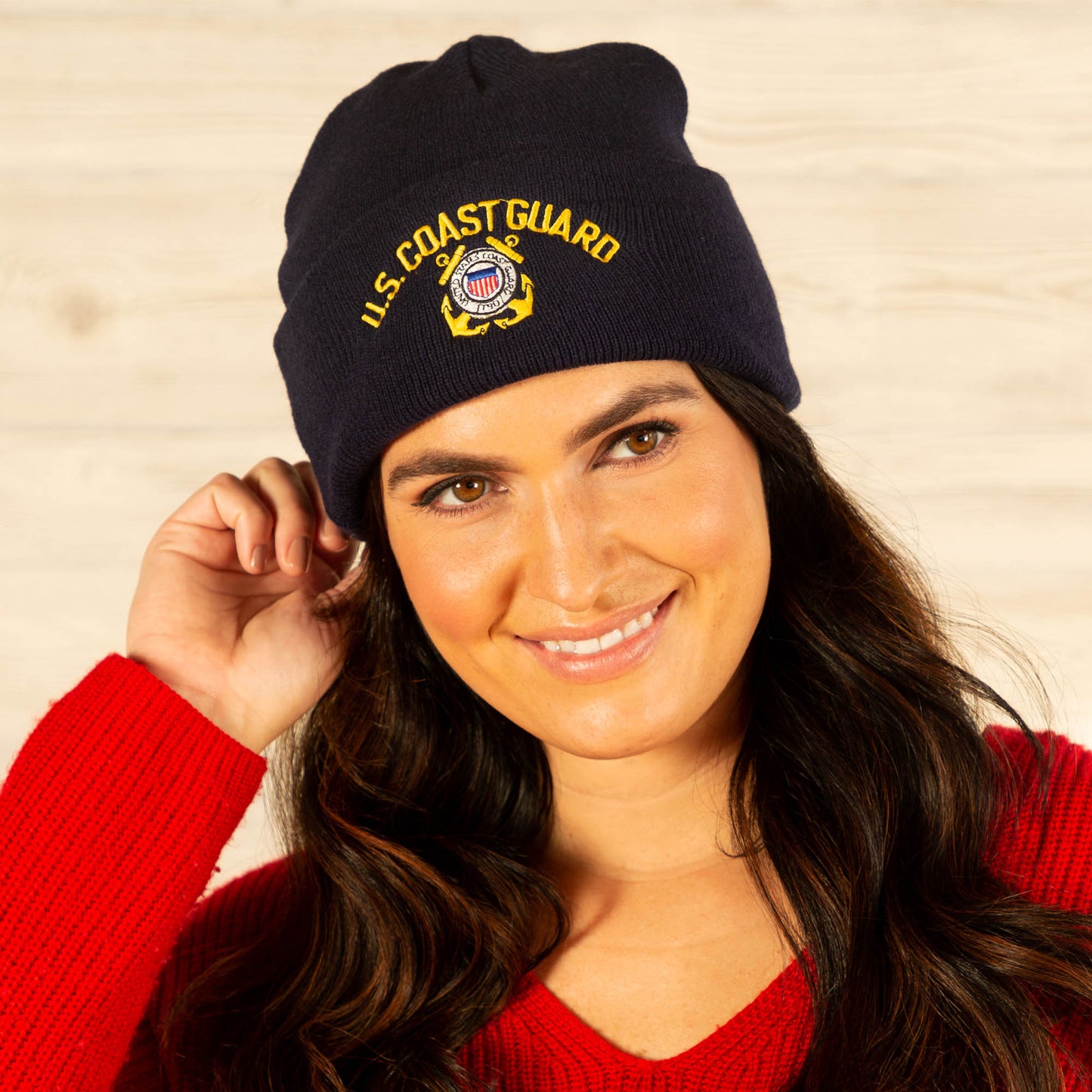 U.S. Military Knit Hat