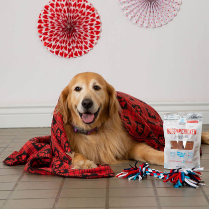 Send a Valentine & Love To a Shelter Fur Baby