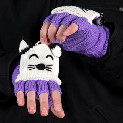 Favorite Pet Mittens