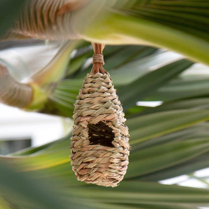 Roosting Pocket Birdhouses Set