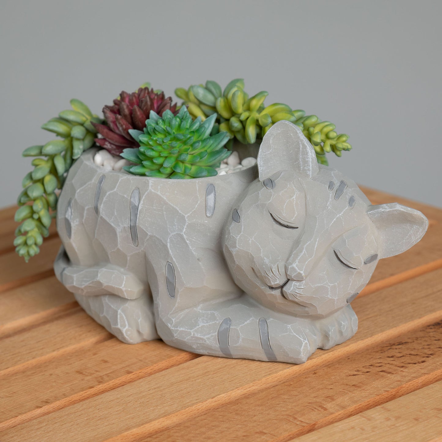 Love of Pets Mini Planter