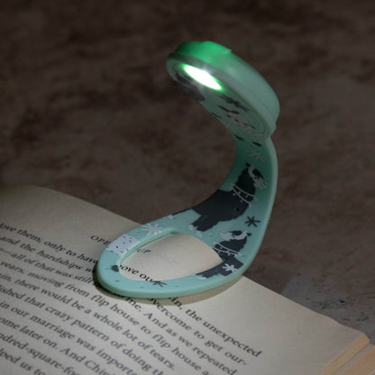 Flexilight Llama Booklight