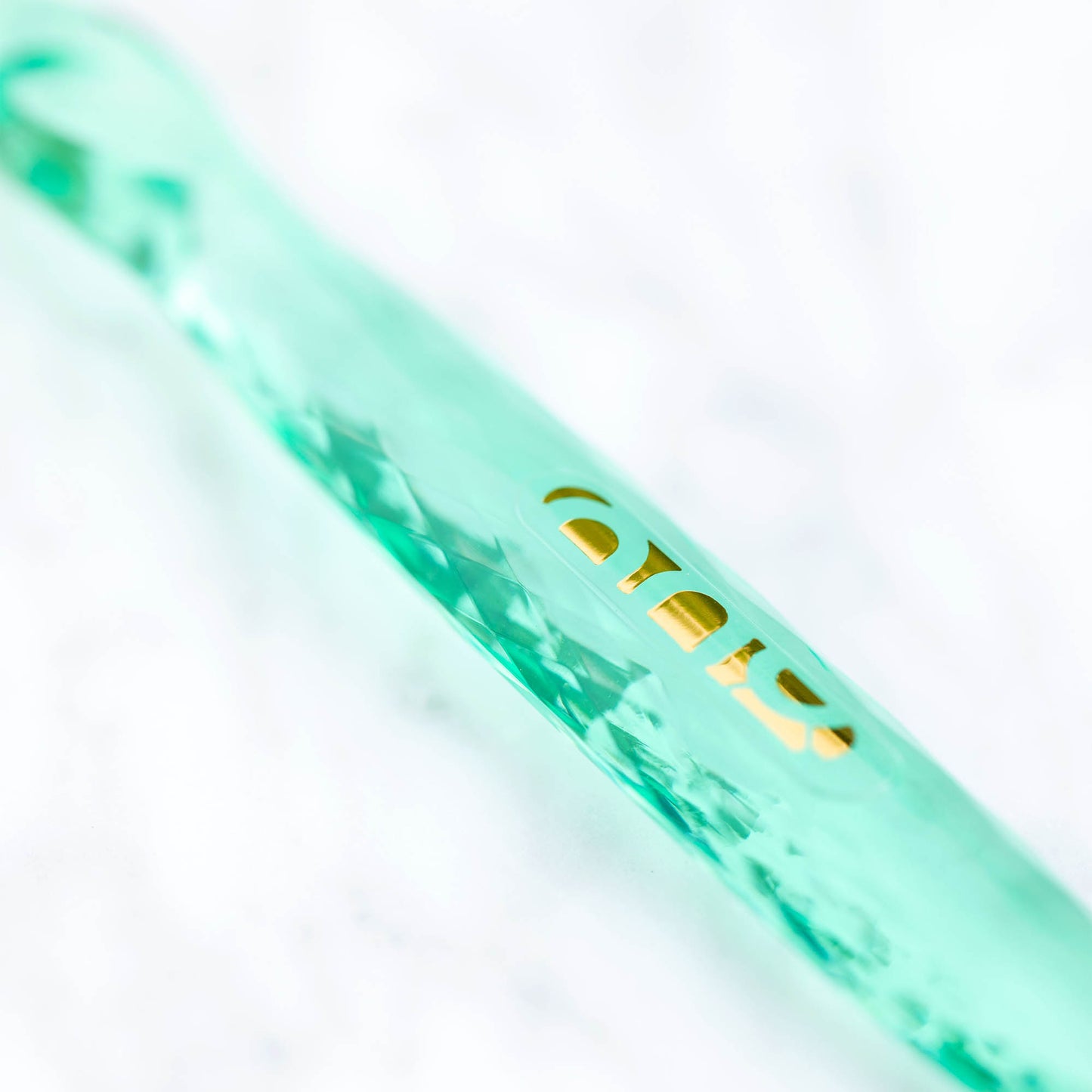 Nano-B&trade; Gold Toothbrush