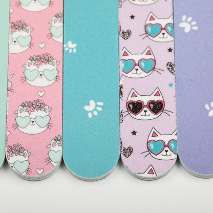 Cala&reg; Love For Pets Nail Files