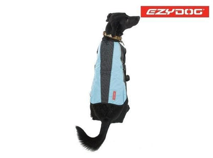 EzyDog Snug & Warm Element Jacket