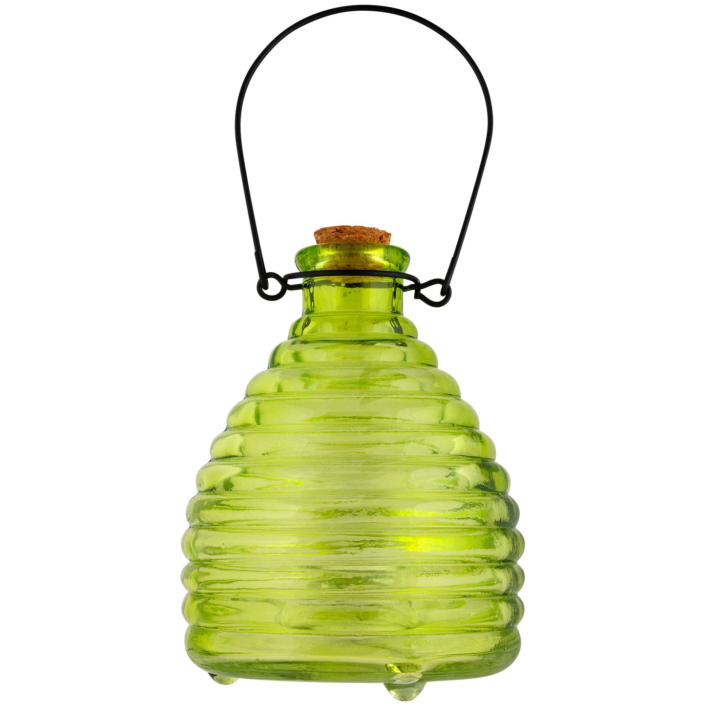 Glass Wasp Trap