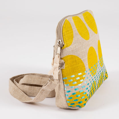 Bright Spot Messenger Bag