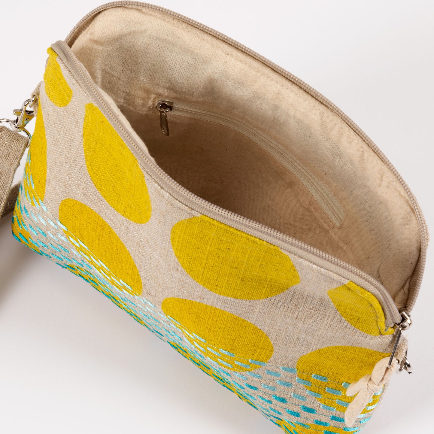 Bright Spot Messenger Bag