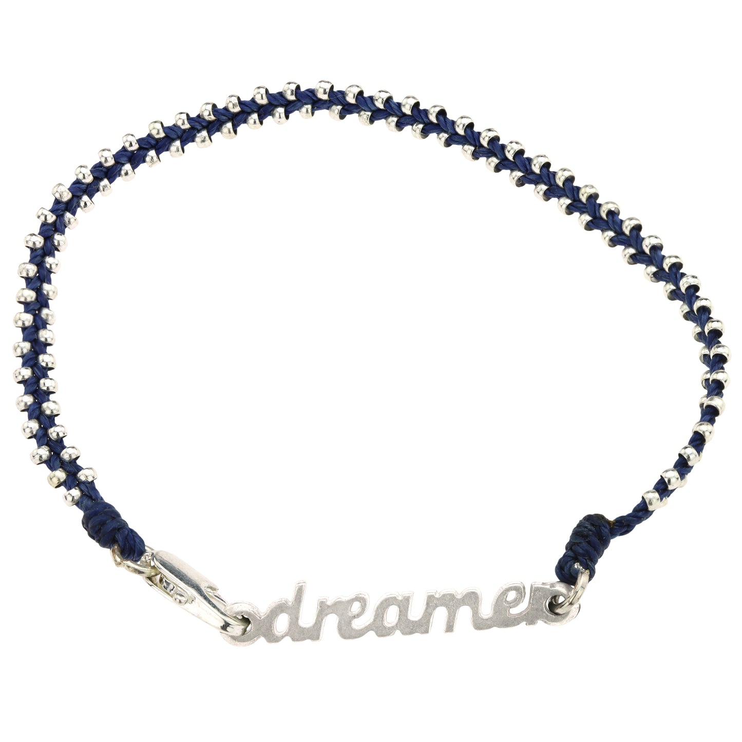 Infinite Inspiration Statement Bracelet