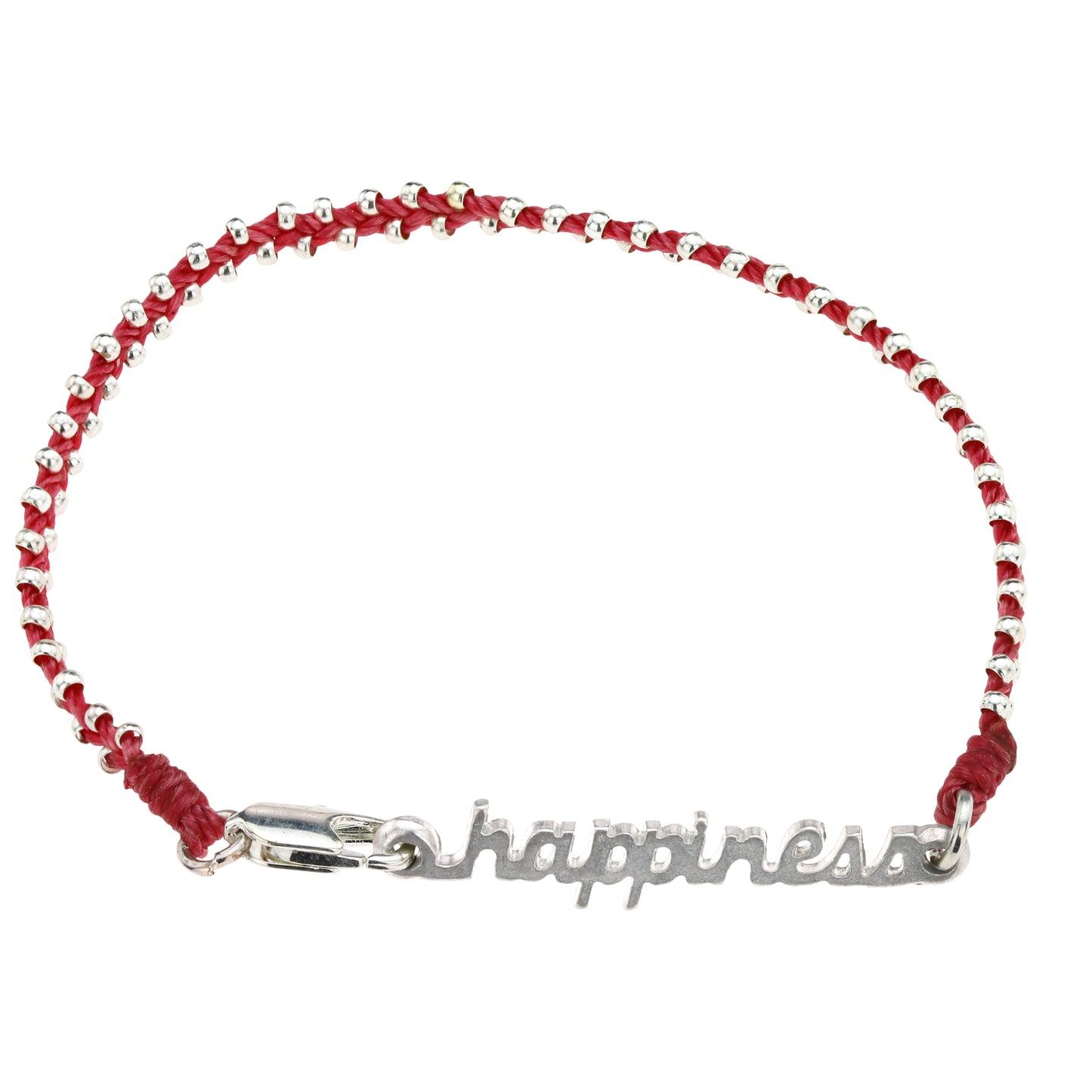 Infinite Inspiration Statement Bracelet