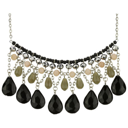 Brilliant Statement Necklace