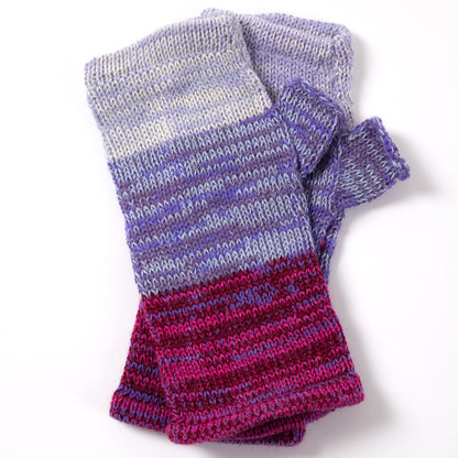 Alpaca Fingerless Mittens | Handmade, Fair Trade, 100% Alpaca Fiber