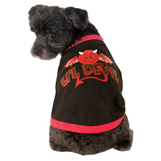 Li'l Devil Dog T-Shirt