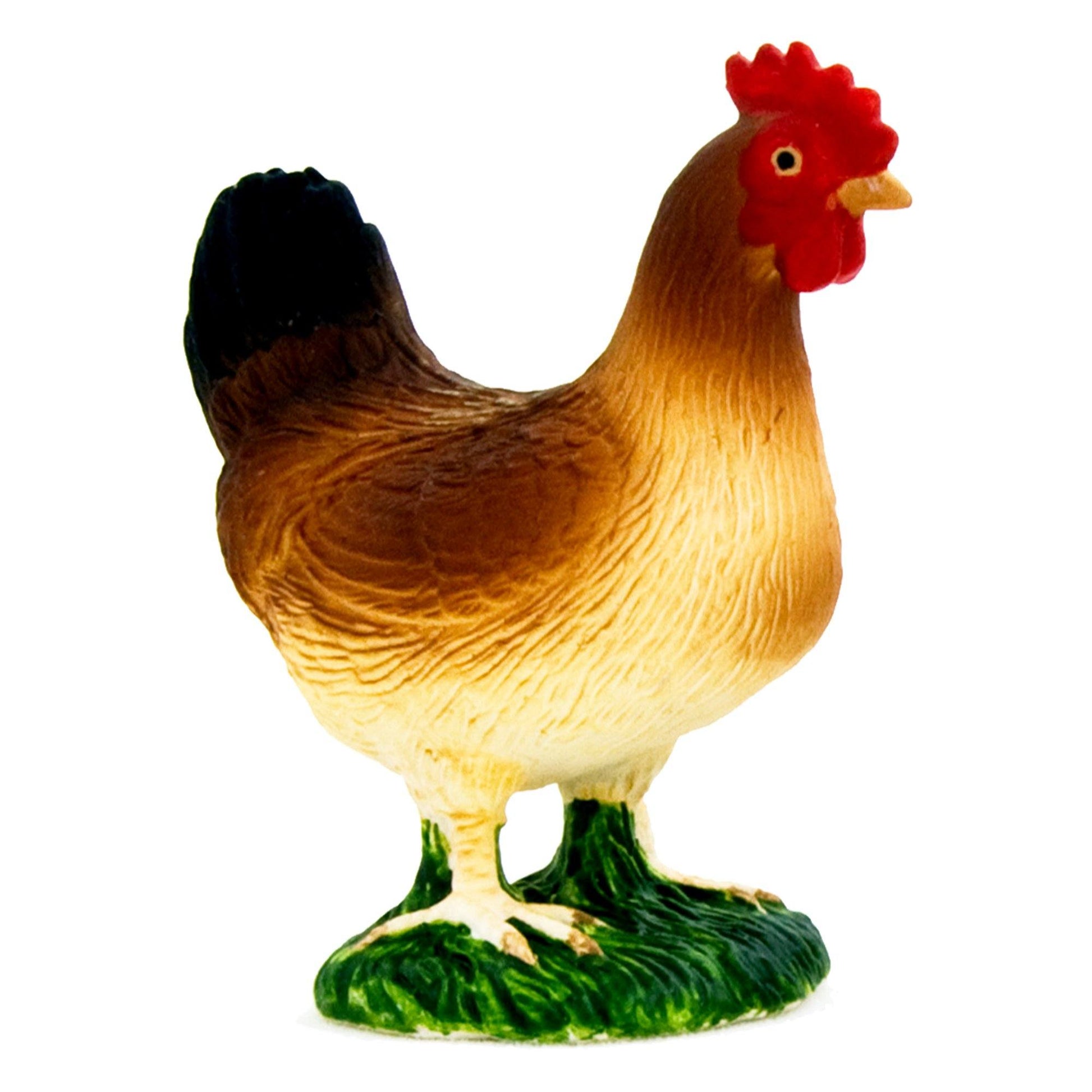 Mojo Fun Standing Hen