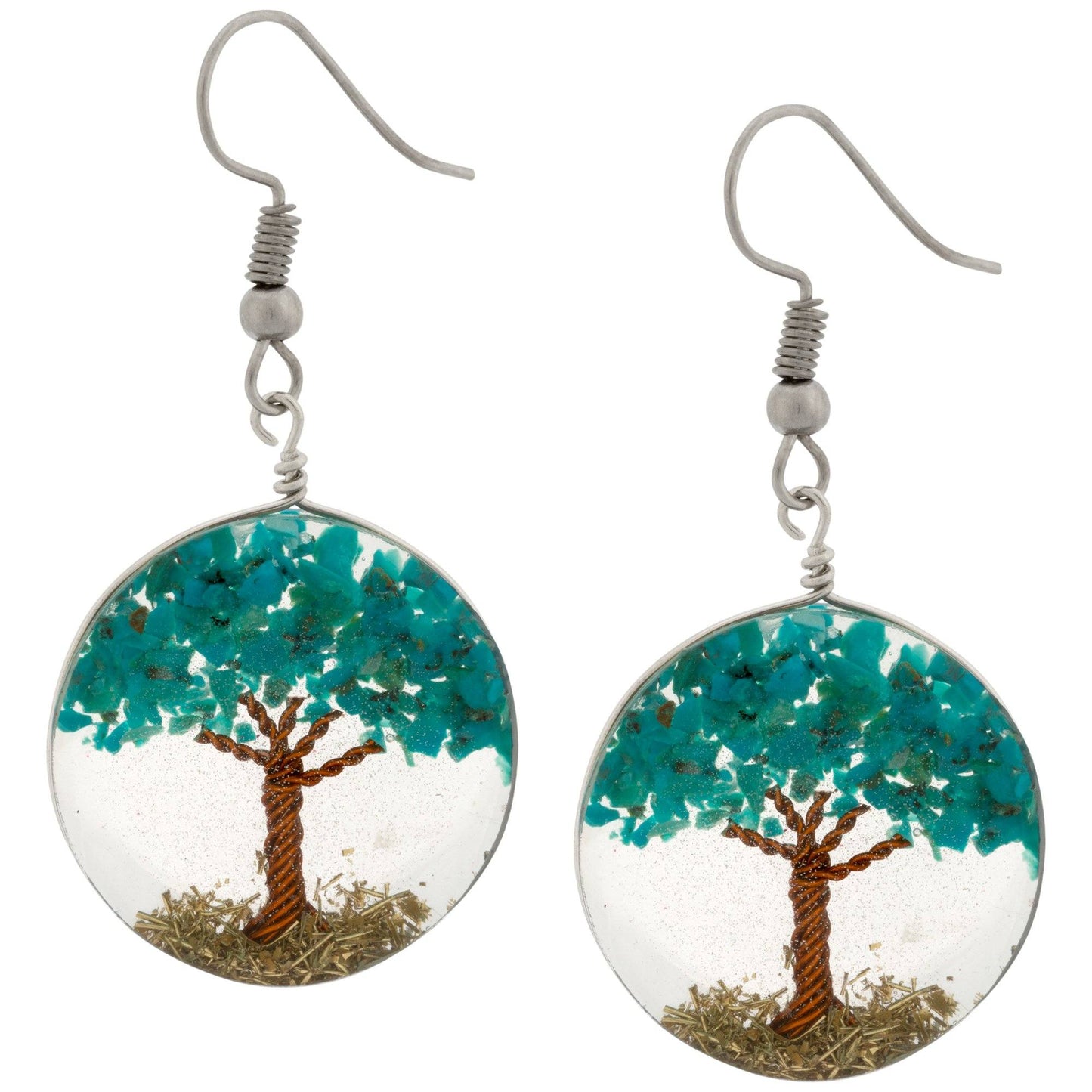 Tree Of Life Enchanted Jewelry