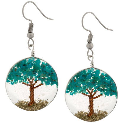 Tree Of Life Enchanted Jewelry