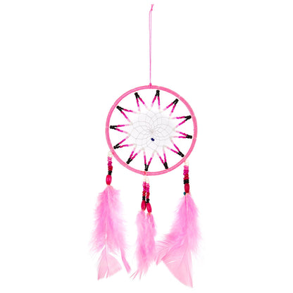 Handmade Threaded Dreamcatcher