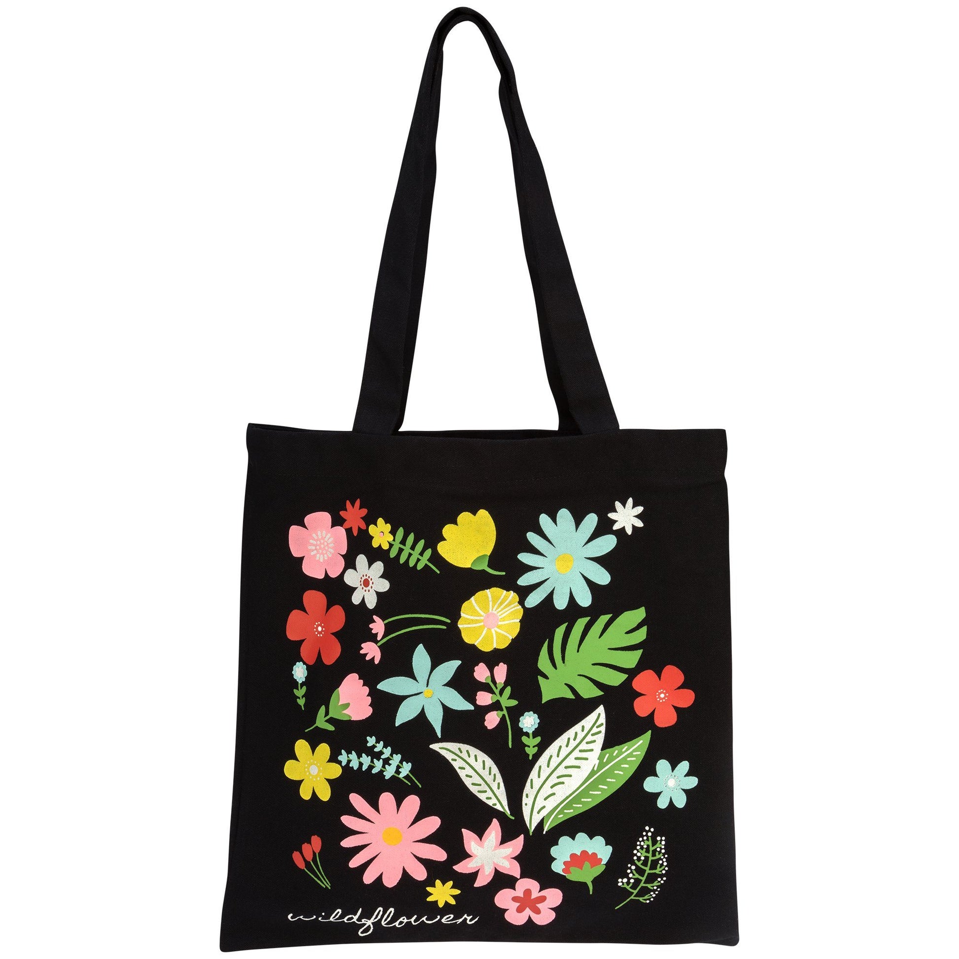 Wildflower Tote