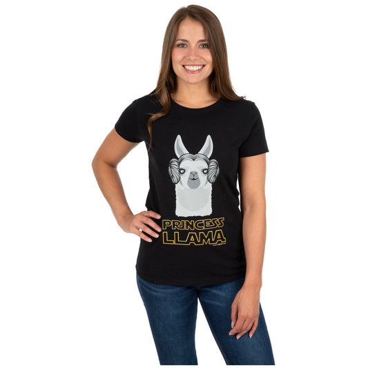 Princess Llama Tee