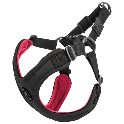 Gooby&reg; Escape Free Dog Sport Harness