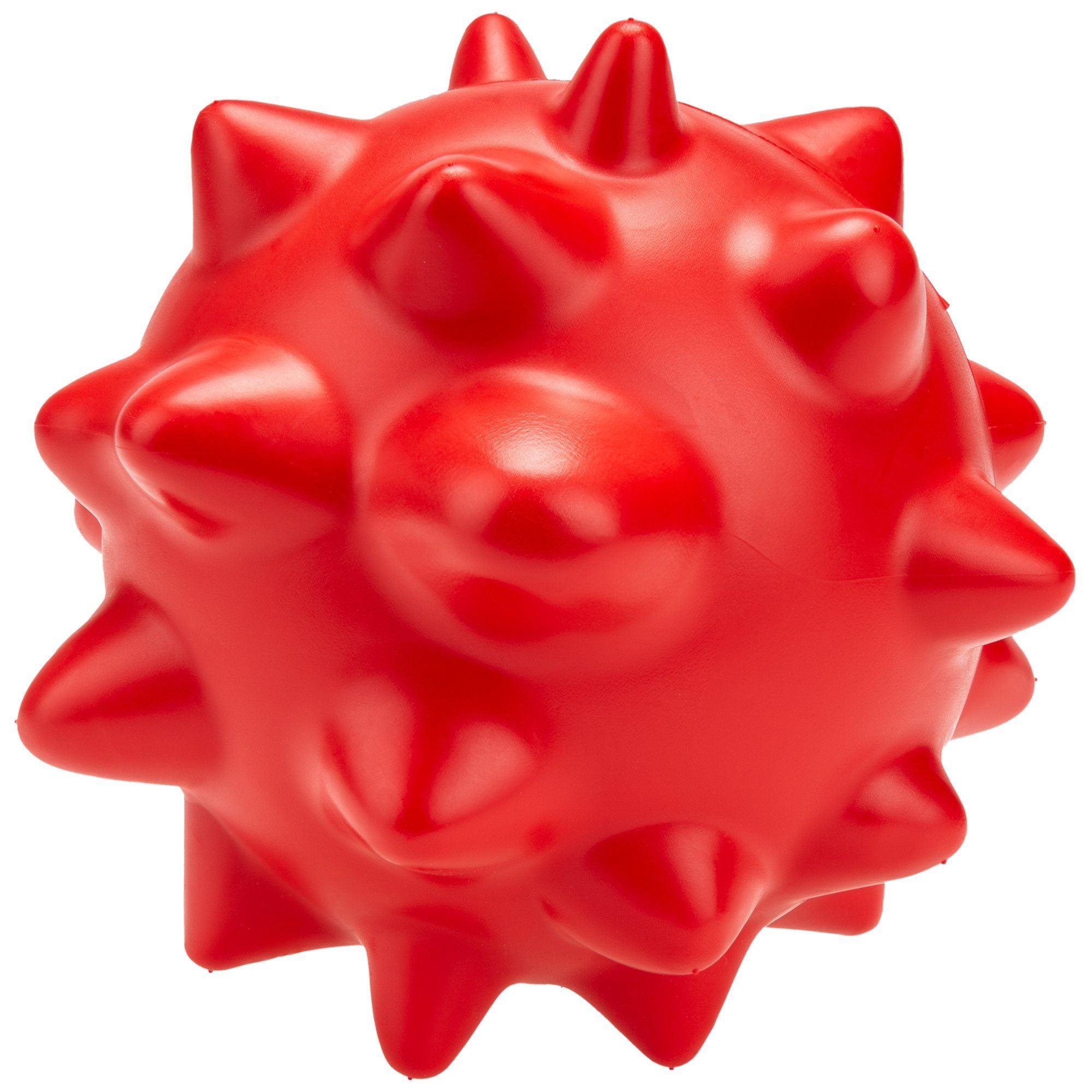 Knobby Ball Dog Toy | The Animal Rescue Site