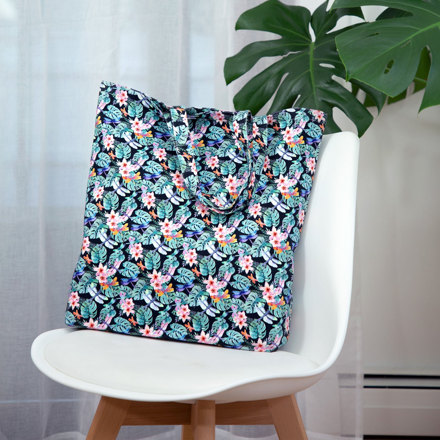 Garden Friend Tote Bag