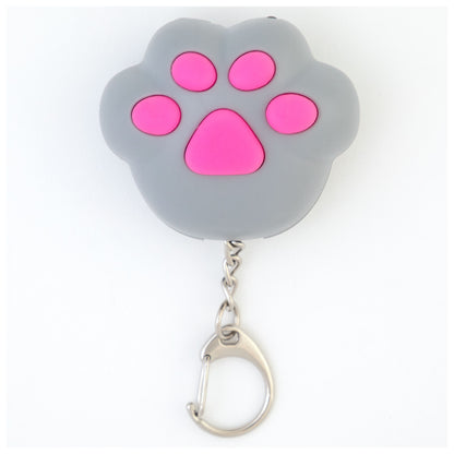 Animal Antics Light Up Keychain