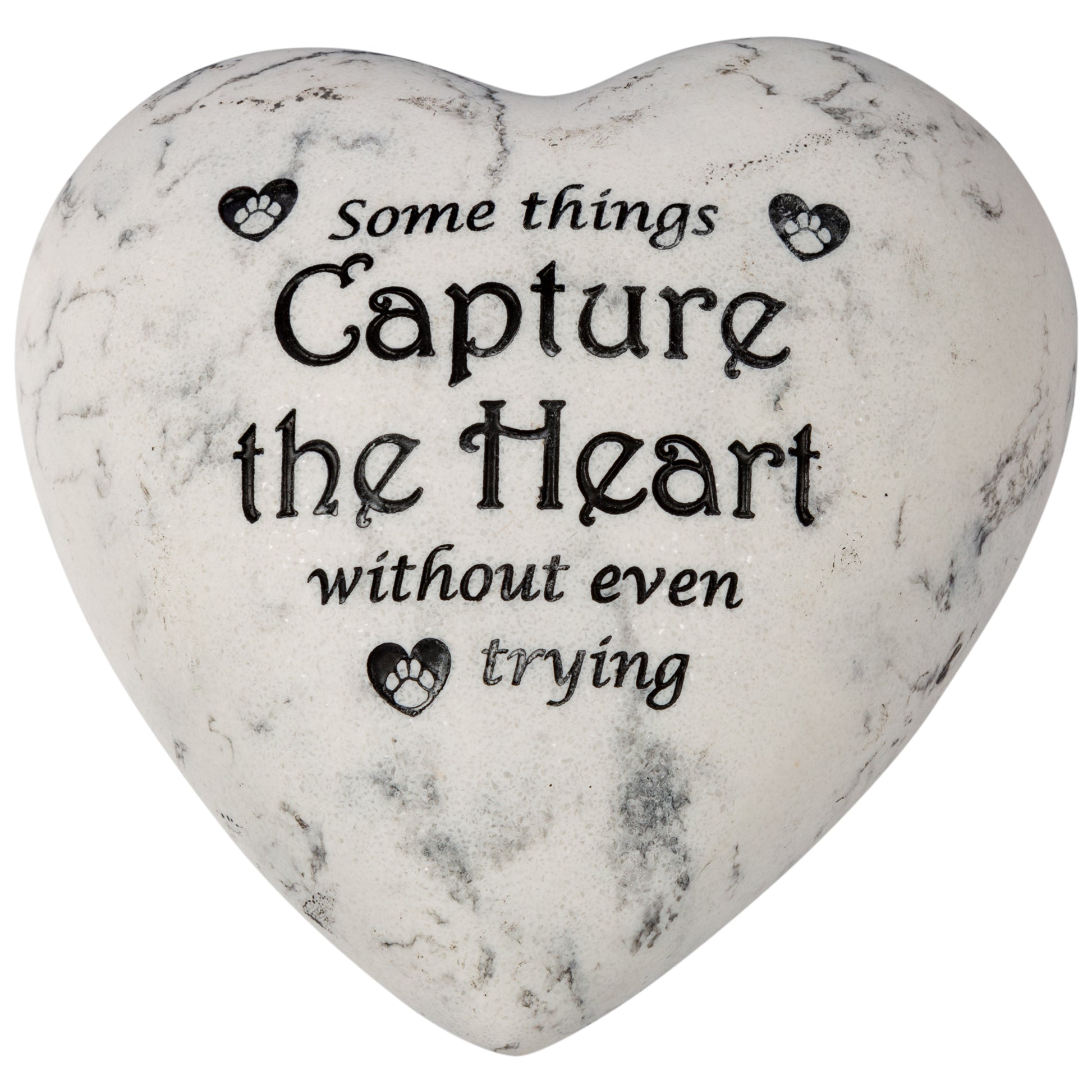 Pet Love Paperweight | The Animal Rescue Site
