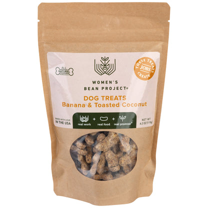 Women's Bean Project&reg; Dog Treats