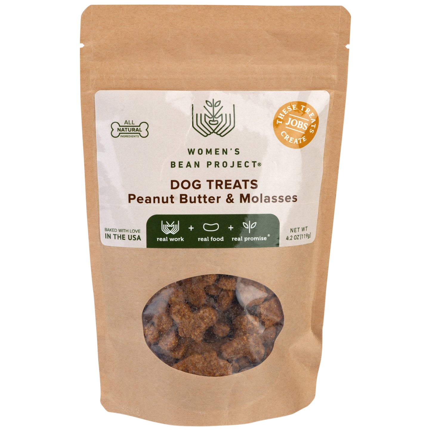 Women's Bean Project&reg; Dog Treats