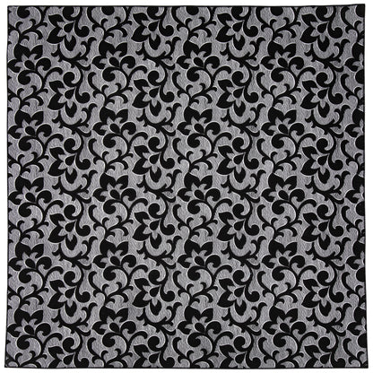 Paisley Garden Bandana