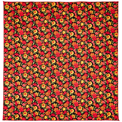 Paisley Garden Bandana