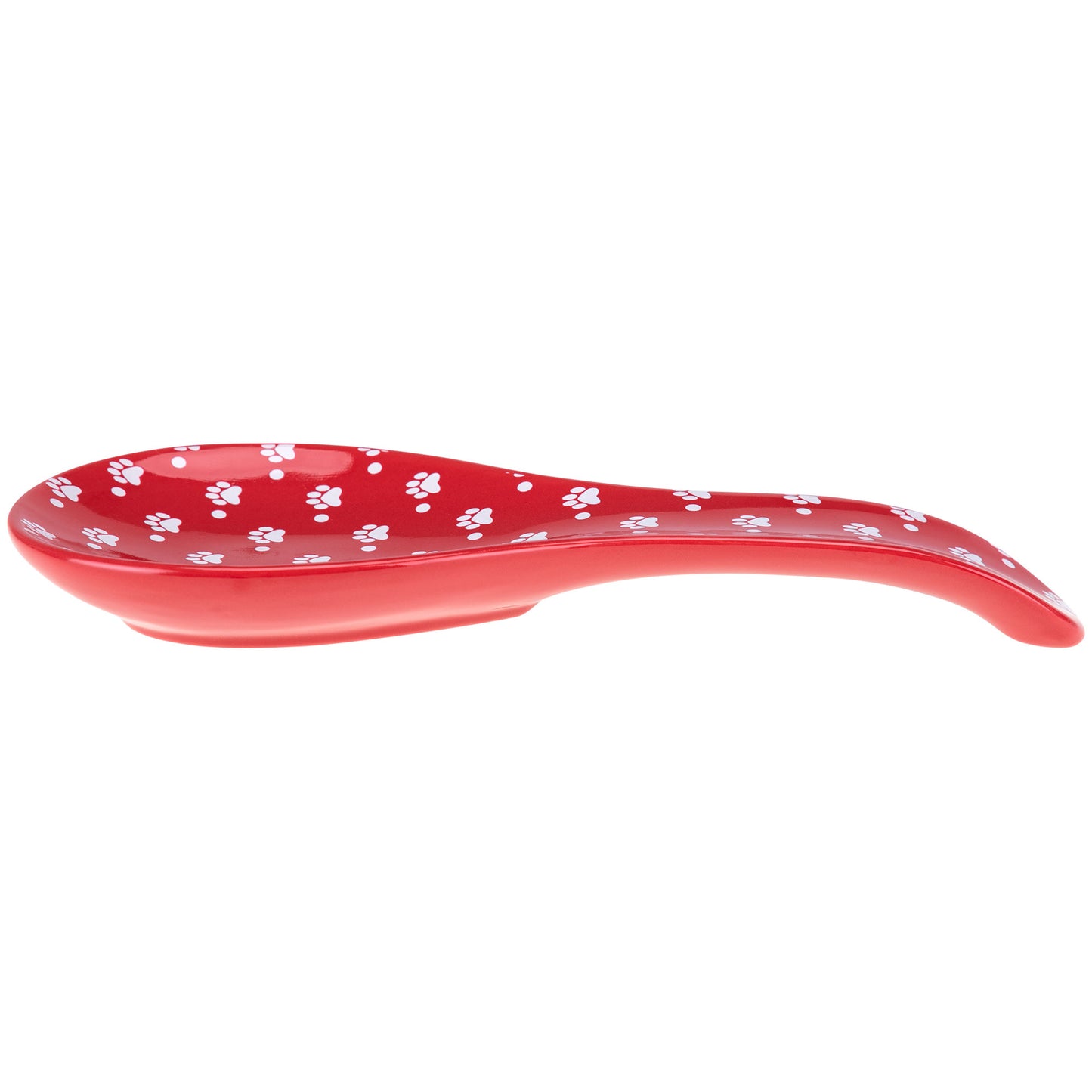 Paws & Dots Spoon Rest