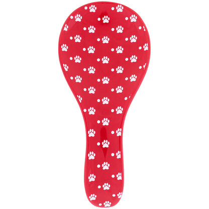 Paws & Dots Spoon Rest