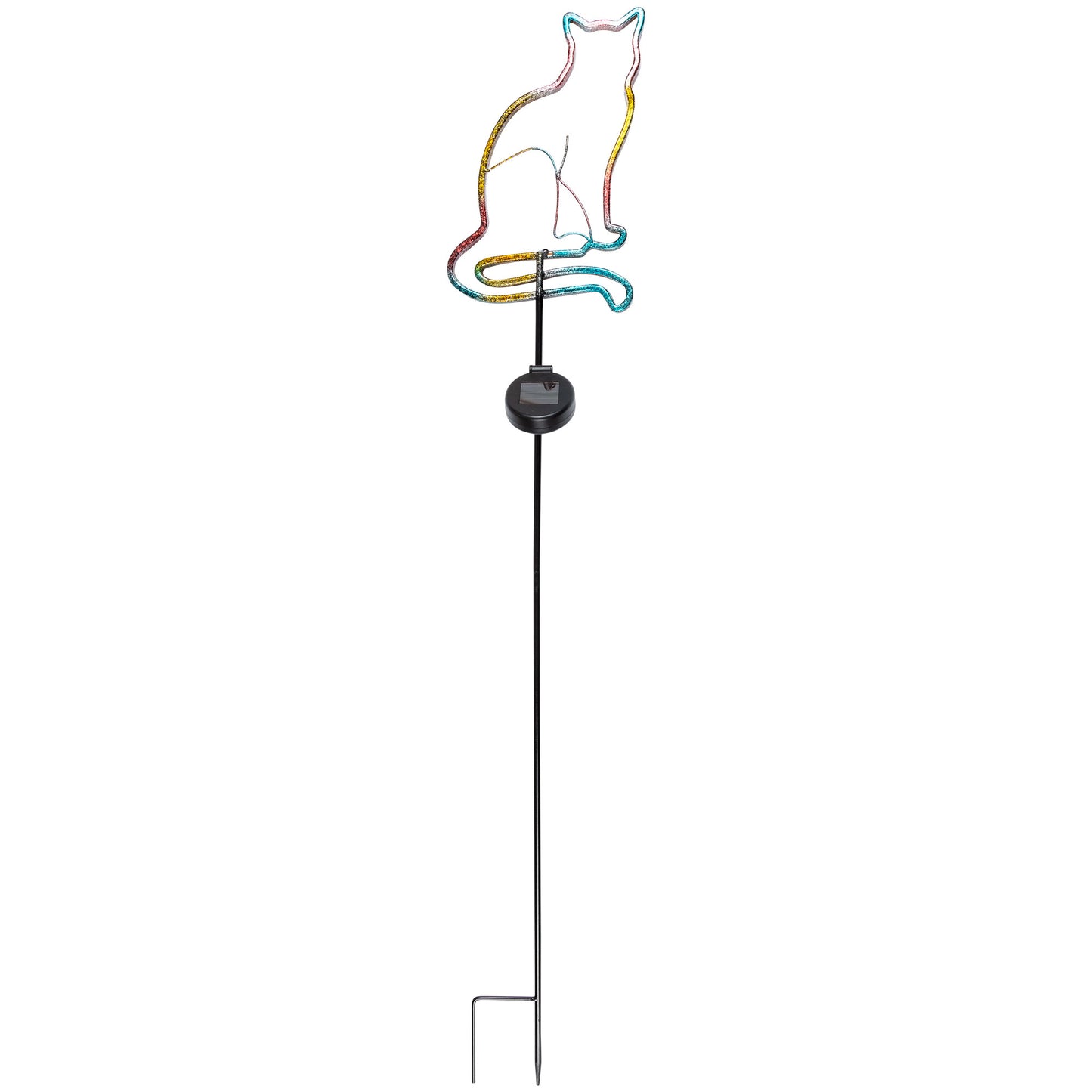 Neon Pets Solar Garden Stake