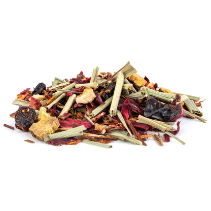 JusTea&reg; Loose Leaf Tea